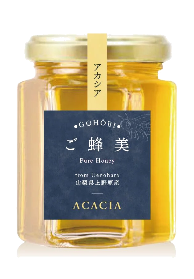 アカシア 180g