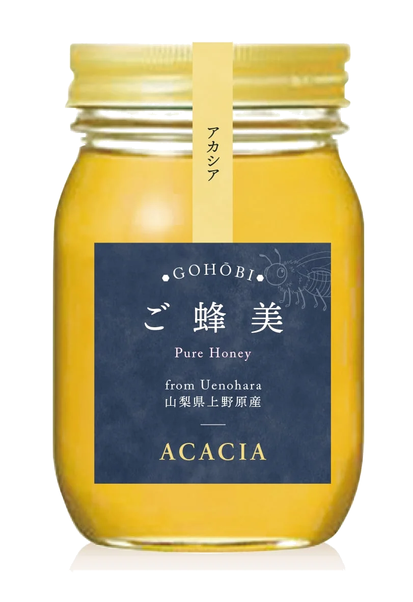 アカシア 600g
