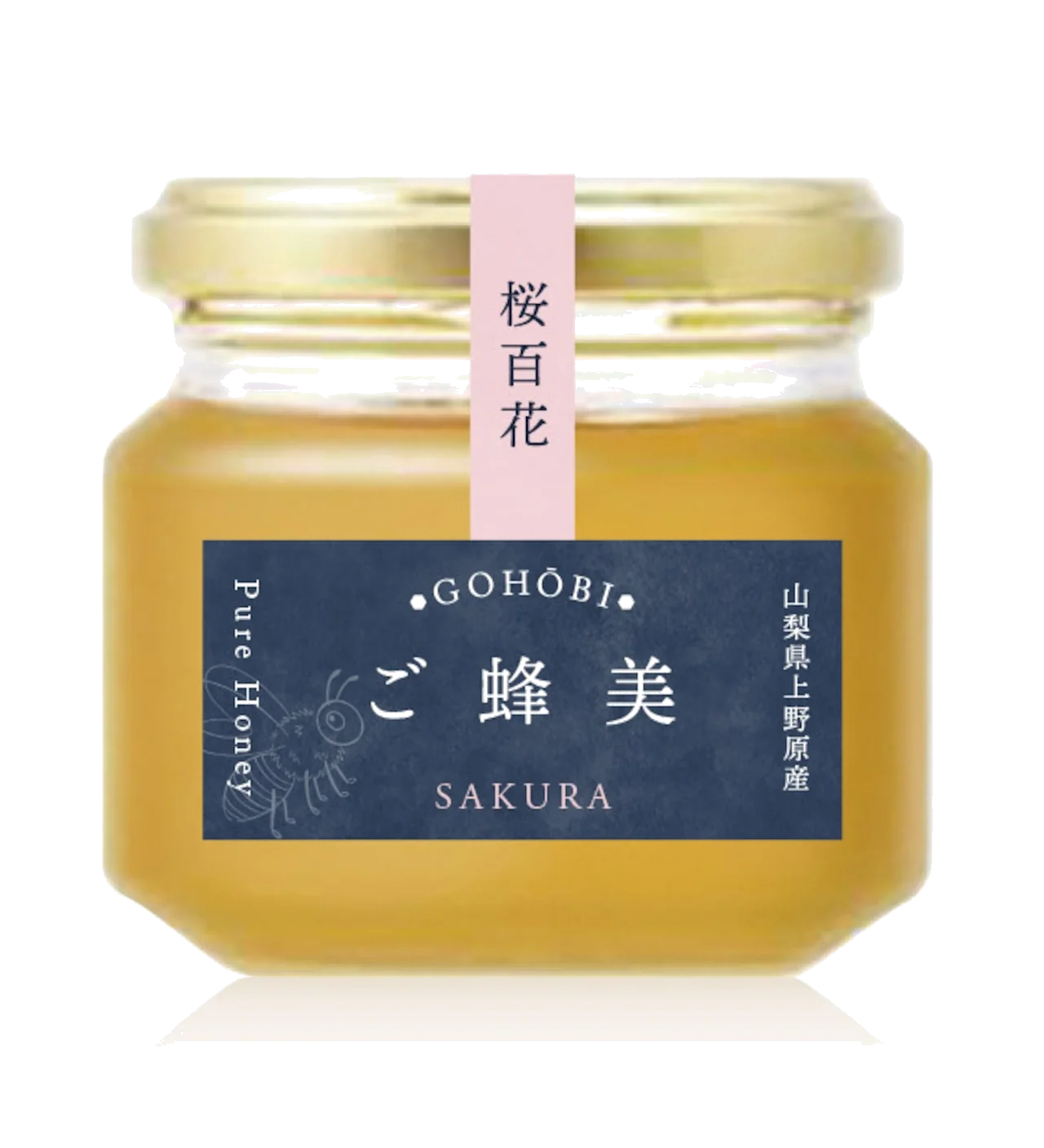 桜百花 100g