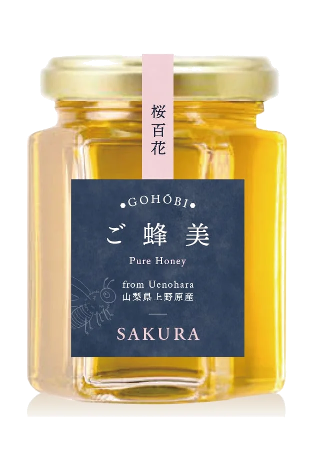 桜百花 180g