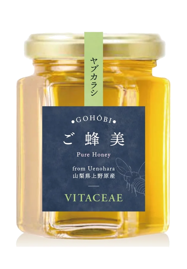 ヤブカラシ 180g